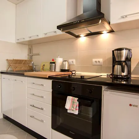 Apartman Perla, Family With Parking *