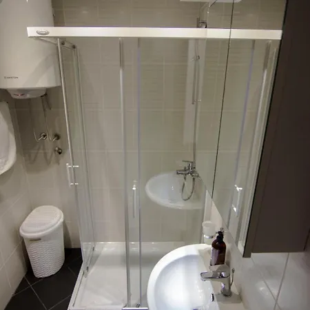 Perla, Family With Parking * Bělehrad