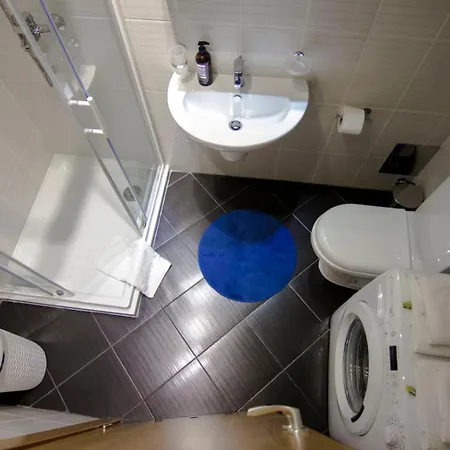 Apartman Perla, Family With Parking